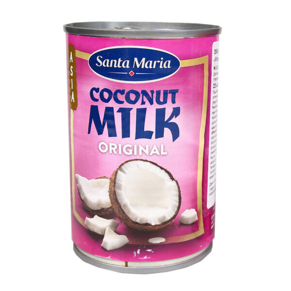 Молоко кокосовое купить в Красноярске